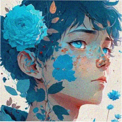 王骁 饰 曲振祥